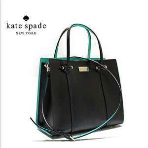 Kate Spade Elodie Tote